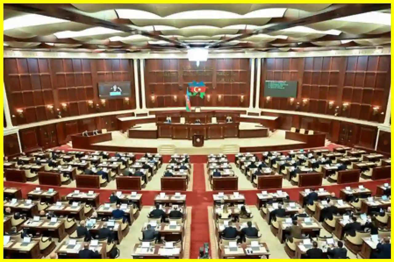 Azerbaijan Ends Cooperation with European Parliament