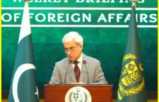 Baloch Activist Exposes Pakistans Double Standards on Human Rights
