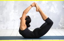 Benefits of Dhanurasana for Kidney Health