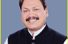 Bihar Congress Leader Praveen Singh Kushwaha Dies in Road Accident