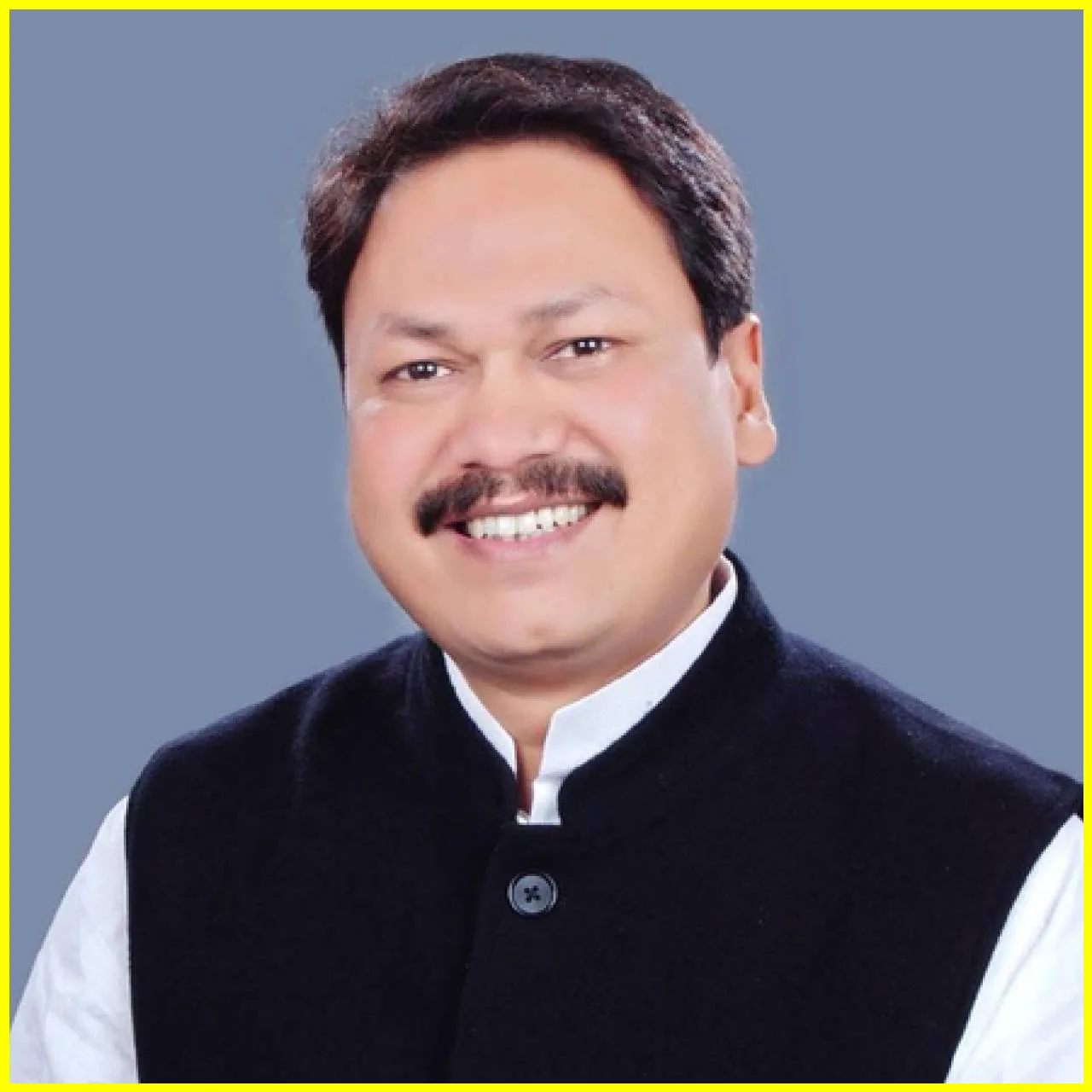 Bihar Congress Leader Praveen Singh Kushwaha Dies in Road Accident
