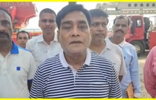 Bihars Law and Order Situation Improves: Ramkripal Yadav