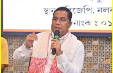 BJP Aims for Over 90 Seats in Assam Elections: Minister Jayant Malla Barua