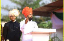 BJP Celebrates Historic Win in West Bengal, Says Eknath Shinde