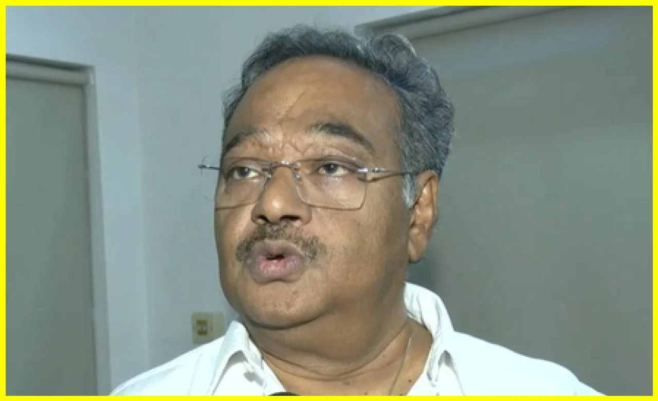 BJP Claims Victory in West Bengal Assembly Elections