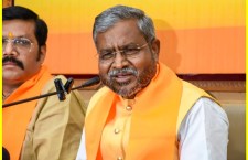 BJP Demands Special Assembly Session for Nari Shakti Vandan in Jharkhand