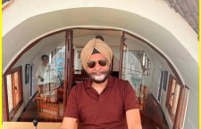 BJP Leader Raises Concerns Over Declining Sikh Population