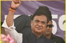 BJP Leaders Confident of Victory in Assam Assembly Elections