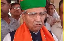 BJP Leaders Urge Public to Reduce Petrol and Diesel Usage