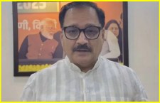 BJP President Criticizes Punjab CM for Undermining Democracy
