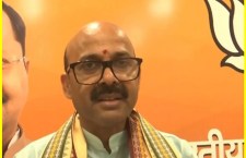 BJP Set to Form Government in Bengal, Assam: Harish Dwivedi