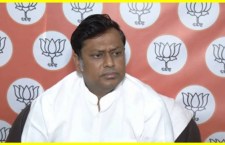 BJP Set to Form Government in Bengal with Two-Third Majority: Sukanta Majumdar