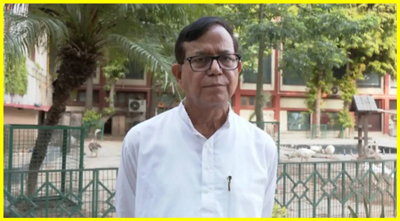 BJPs Long Strategy Behind Government Formation in Bengal: Mohammad Salim