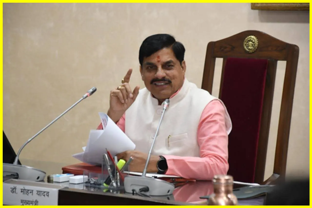 BRICS Agriculture Ministers Conference Set for June in Indore
