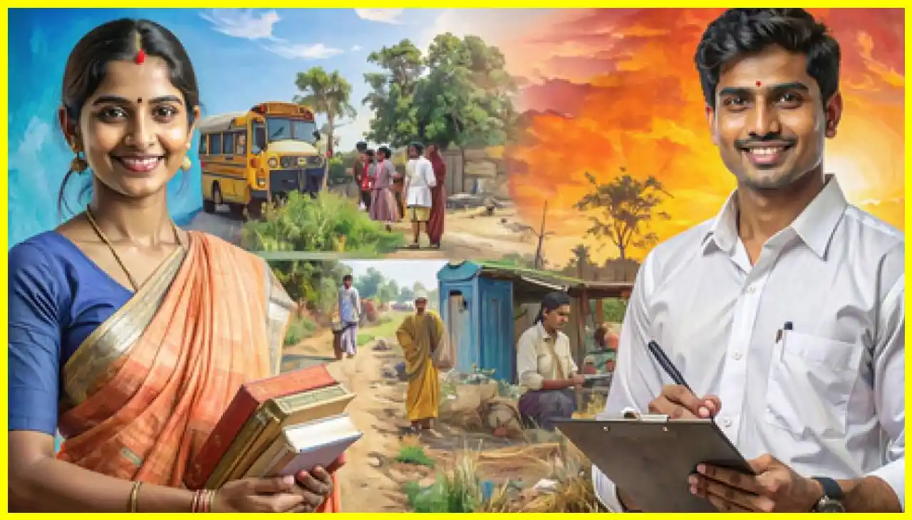 CGPSC Recruitment Alert: 7 Assistant Librarian Positions Open for Applications