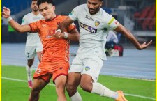 Chennaiyin FC Falls to Punjab FC in Last-Minute Own Goal