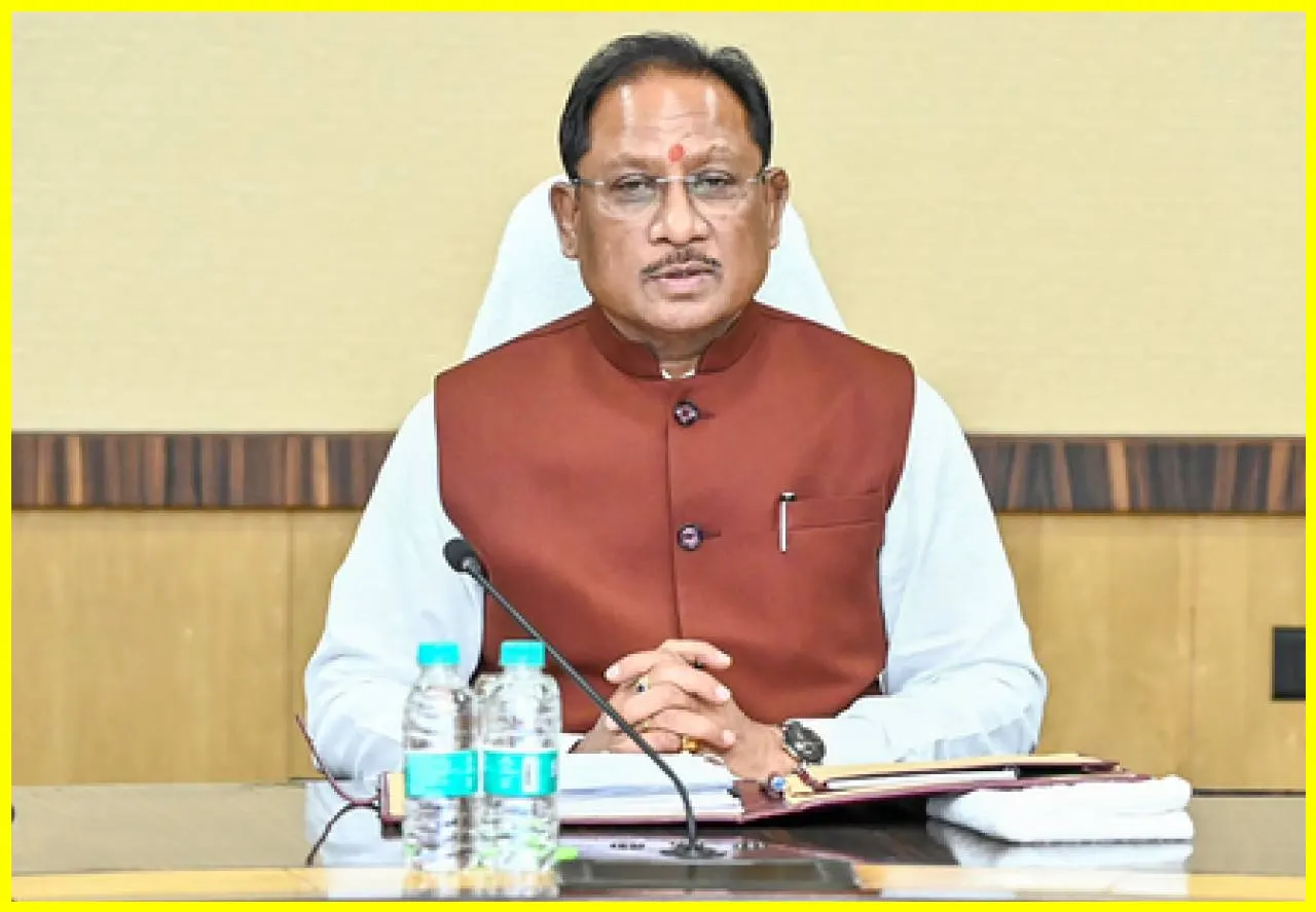 Chhattisgarh PSC Candidates Get Relief with New Exam Schedule
