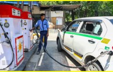 Congress Blasts Government Over Rising CNG Prices