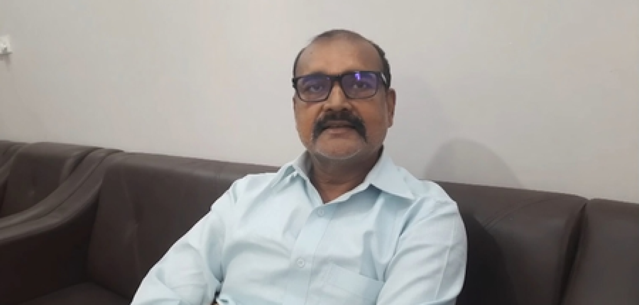 Congress MLA Praises Chief Minister Samrat Chaudharys Work