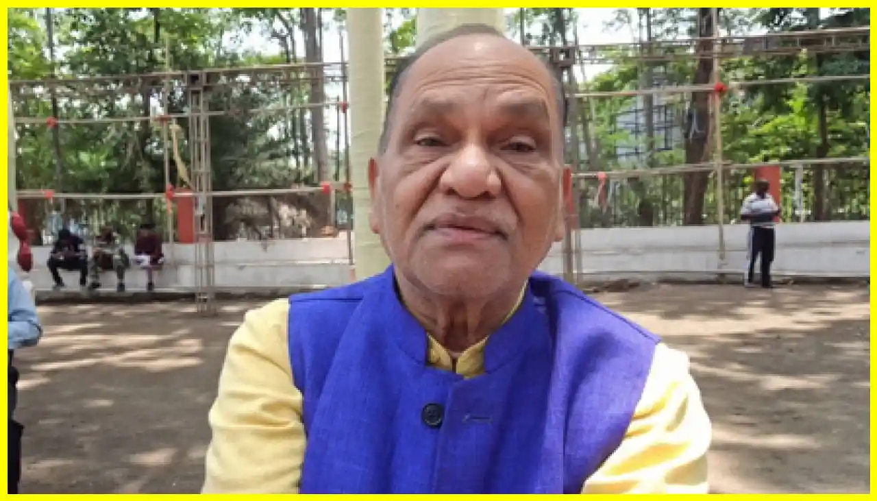 CP Singh Supports PM Modis Call for National Interest
