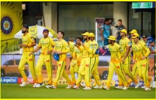 CSK and MI Aim for Victory in IPL 2026 Clash