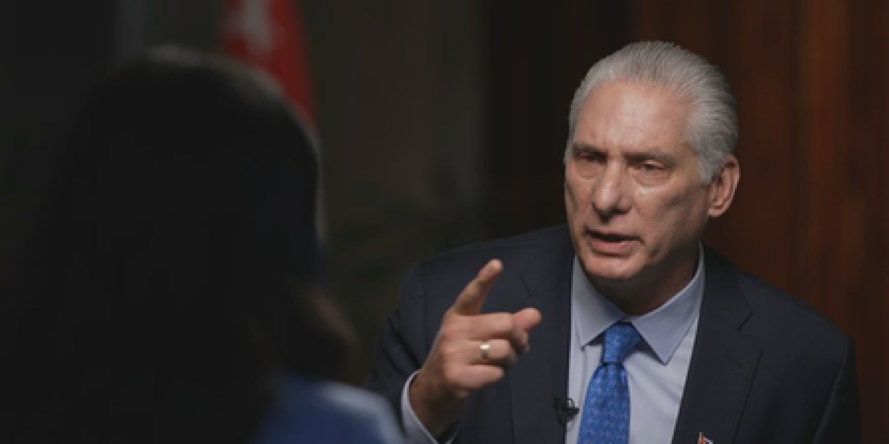Cuba Responds to Trumps Military Threats, Questions American Public