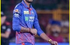 DC Captain Axar Patel Praises Team After IPL Victory Over RR