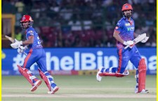 DC Triumphs Over RR by 7 Wickets in IPL 2026