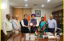 Delhi LG Completes Self-Enumeration for 2027 Census