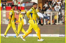 Dhonis Return Imminent, Says Michael Hussey