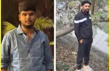 Encounter in Bihar Claims Main Accused in BJP Leaders Nephews Murder