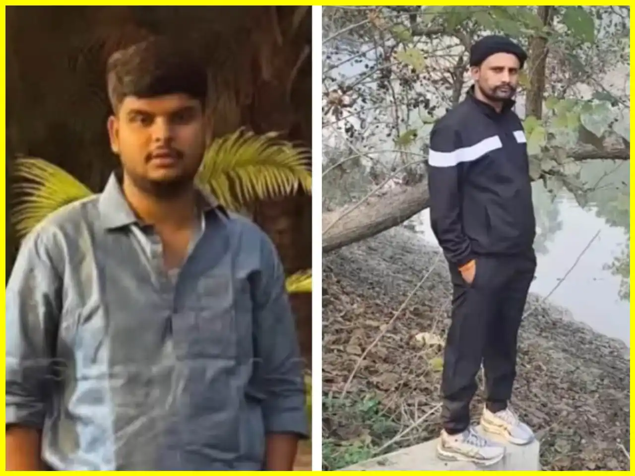 Encounter in Bihar Claims Main Accused in BJP Leaders Nephews Murder