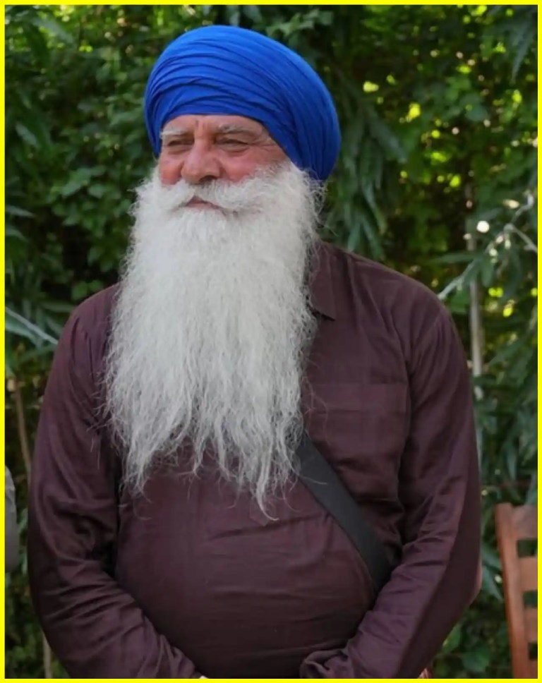 FIR Filed Against Yograj Singh for Misogynistic Remarks in Lukkhe