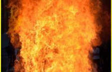 Fire Breaks Out in Empty Coach at Hyderabads Nampally Station