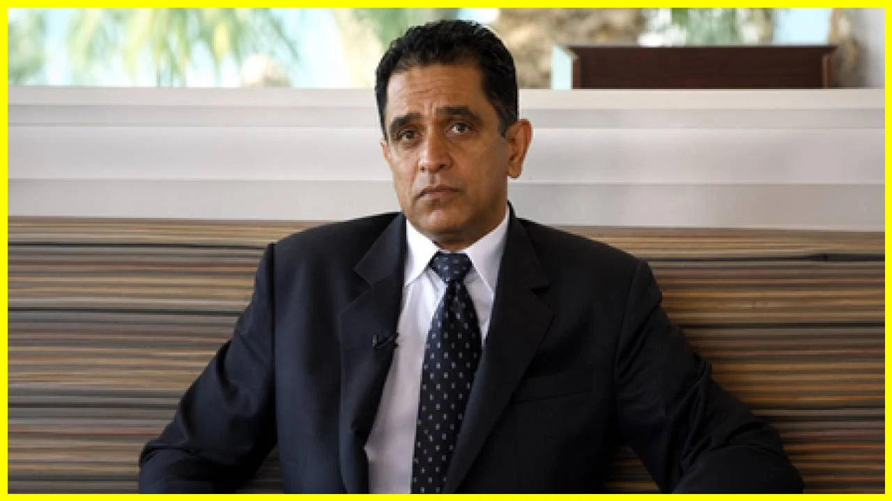 Firoz Nadiadwala Files Fraud Complaint Over Copyright Issues