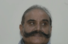Former Tamil Nadu DGP SR Jangid Reflects on Police Service