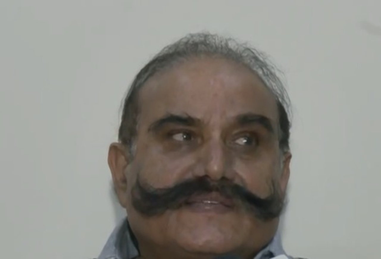 Former Tamil Nadu DGP SR Jangid Reflects on Police Service