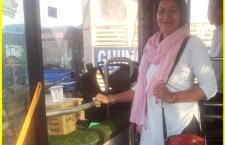 Free Drinking Water at 23 Bus Terminals in Delhi
