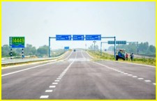 Ganga Expressway to be Toll-Free for 15 Days
