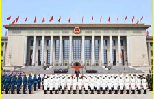 Global Attention on China-US Summit
