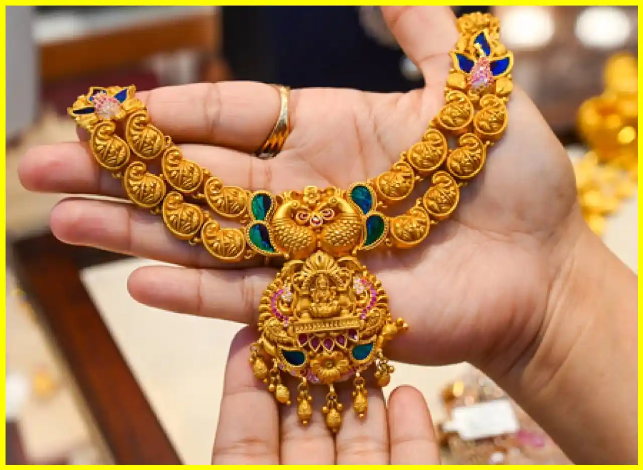 Gold and Silver Prices Drop Significantly This Week