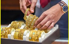 Gold and Silver Prices Surge Following Customs Duty Hike