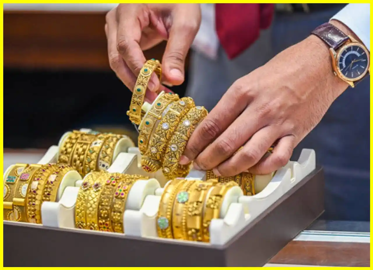 Gold and Silver Prices Surge Following Customs Duty Hike