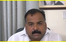Government Fails to Protect Students Future: Manickam Tagore