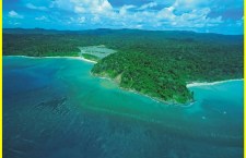 Great Nicobar Project to Enhance Indias Strategic Presence in the Indo-Pacific