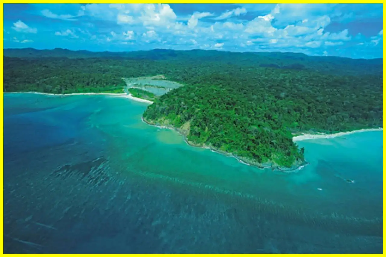 Great Nicobar Project to Enhance Indias Strategic Presence in the Indo-Pacific