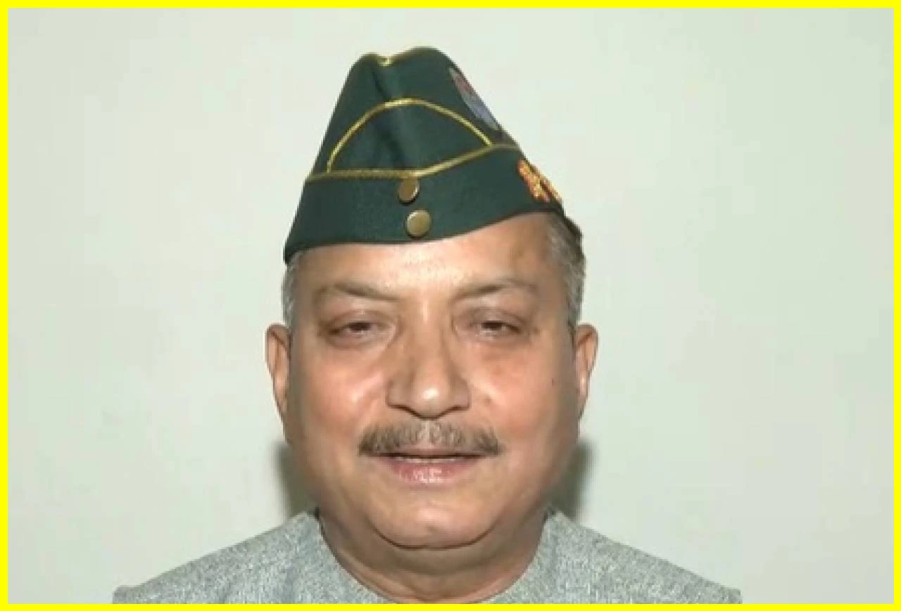 Great Nicobar Project to Strengthen Indias Economic and Strategic Fronts: Retired Major General Rawat