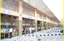 GSRTC Revamps Premium AC Bus Routes for Faster, Cheaper Travel
