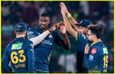 Gujarat Titans Achieve Historic IPL Victory