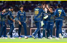 Gujarat Titans Lose to KKR Due to Missed Catches: Parthiv Patel
